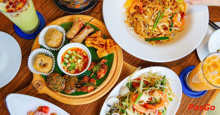 10+ quán ăn đường Cao Thắng ngon cho buổi hẹn hò – Ưu đãi PasGo