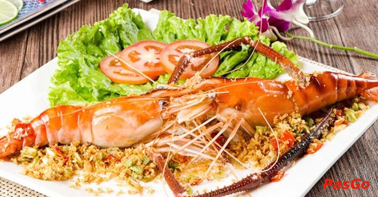 10+ quán ăn gần hồ Con Rùa lý tưởng cho những buổi hẹn – Ưu đãi PasGo