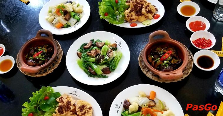 10+ Quán Ăn Gia Đình Rạch Giá Ngon – Rộng – Giá Tốt Không Thể Bỏ Lỡ