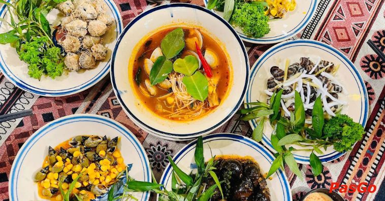 10+ quán ăn ngon Bạc Liêu đông khách nhất 2026 – Bạn đã thử chưa