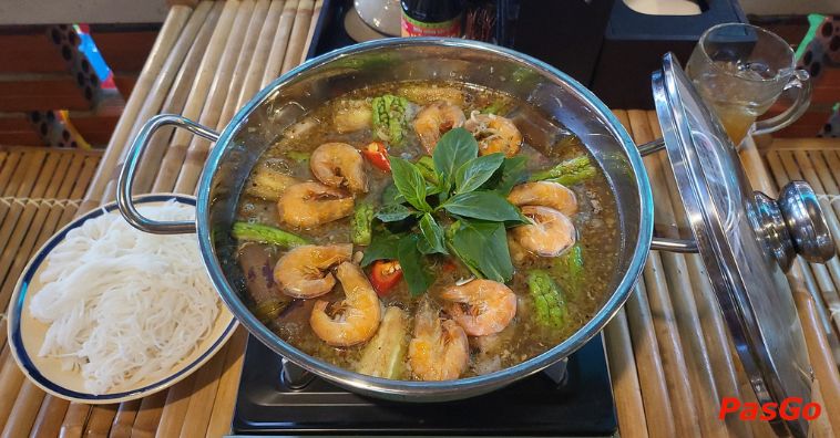 10+ quán ăn ngon Vĩnh Long nổi tiếng nhất 2025