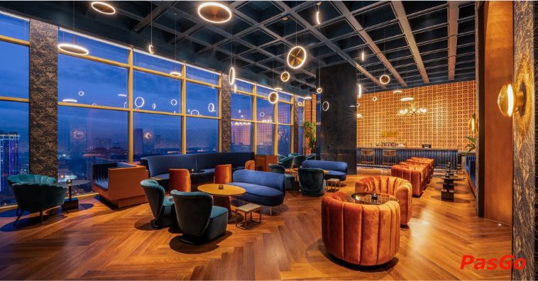 10+ quán ăn tối ngon ở Hồ Tây cho những buổi hẹn - Đặt bàn PasGo 