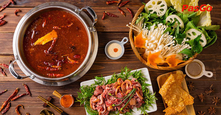 10+ quán Dê ngon Hà Nội - Chuẩn Dê núi thơm ngon ngọt nước