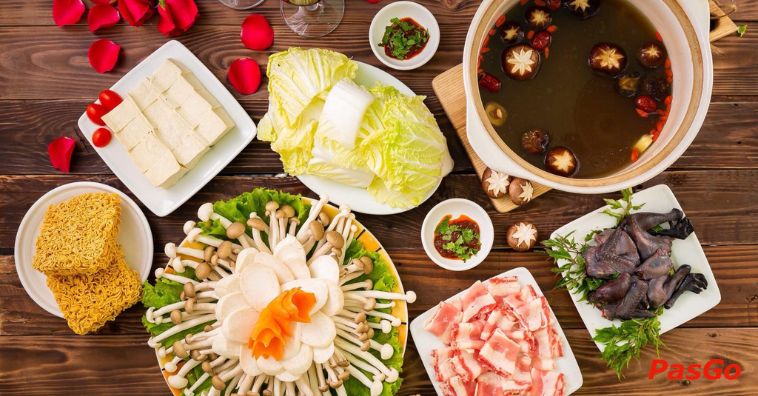 10+ quán lẩu Phạm Văn Đồng được ưa chuộng – Ưu đãi PasGo