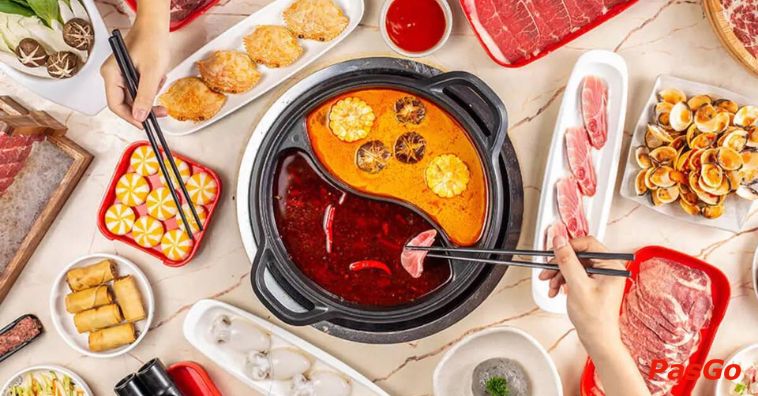 10+ quán lẩu Rạch Giá ngon – bổ – rẻ cho tín đồ mê lẩu