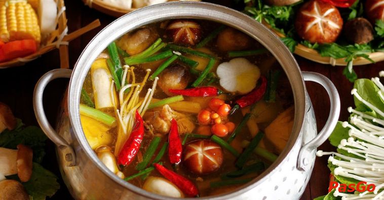 10+ quán lẩu vĩnh long giá hợp lý cho team mê lẩu