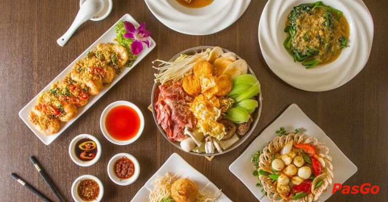 10+ quán ngon Trần Hưng Đạo ăn là mê – Ưu đãi PasGo 