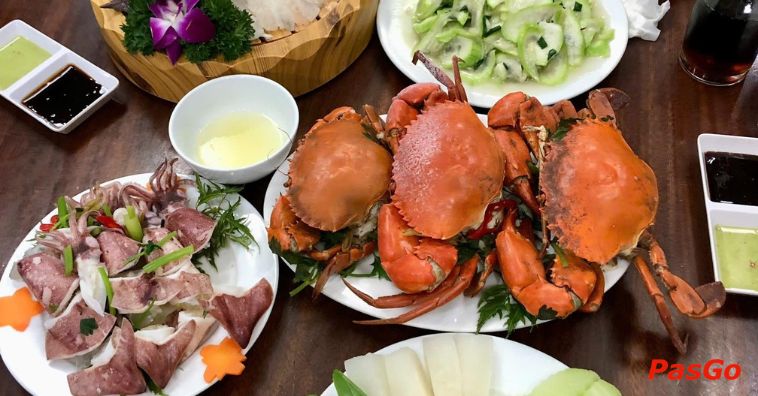 10+ Quán nhậu Đống Đa ngon quên lối về - Ưu đãi đặt bàn PasGo