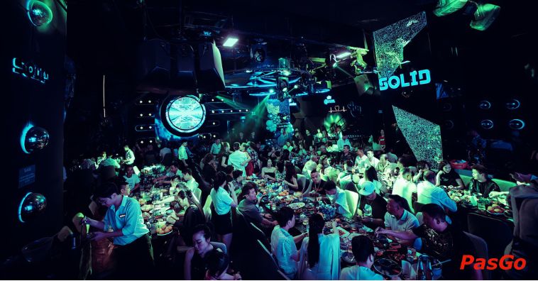 10+ quán nhậu Hoàng Cầu lý tưởng để tụ họp bạn bè - Ưu đãi đặt bàn PasGo