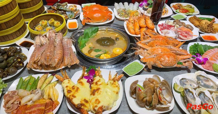 10+ quán nhậu Phạm Văn Đồng dân nhậu yêu thích – Ưu đãi PasGo