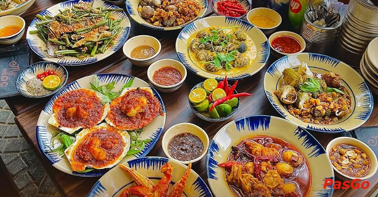 10+ quán nhậu Trần Hưng Đạo lý tưởng cho hội bạn thân – Ưu đãi PasGo