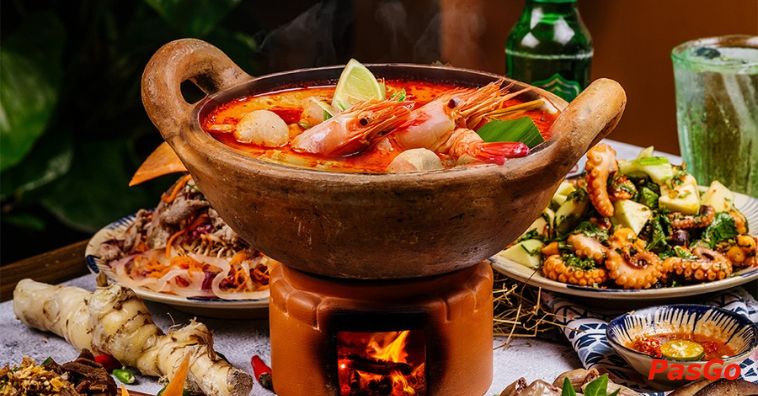 10+ quán nhậu vĩnh long hội bạn thân không thể bỏ lỡ