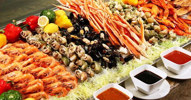 20+ địa chỉ buffet ngon giá rẻ ở TpHCM đông khách nhất 2026