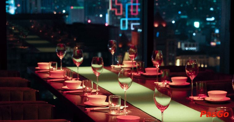5+ nhà hàng ngon Nam Kỳ Khởi Nghĩa đông khách mỗi tối – Ưu đãi PasGo