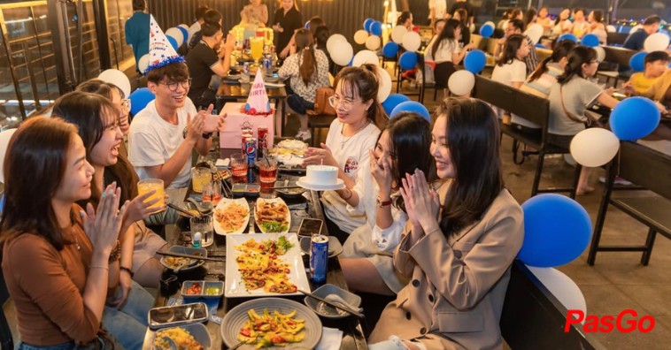 5+ quán ăn Cách Mạng Tháng 8 ngon nổi bật - Đặt bàn PasGo