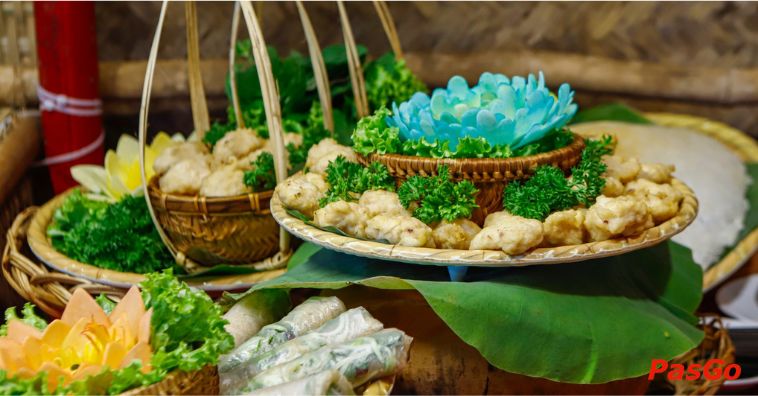 5+ quán ăn đường Lý Thường Kiệt dân địa phương yêu thích – Ưu đãi PasGo