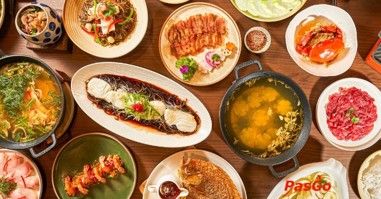 5+ quán ăn Nguyễn Đình Chiểu được thực khách yêu thích nhất – Ưu đãi PasGo