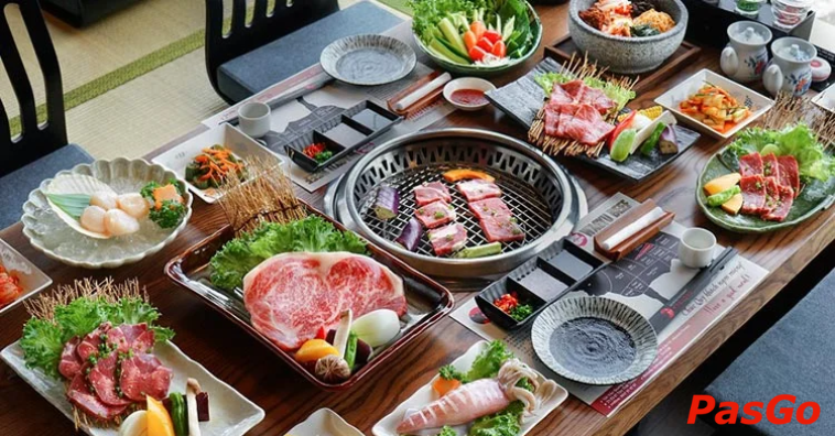 5+ quán ăn Trần Quang Khải ngon có tiếng ở Sài Gòn – Ưu đãi PasGo