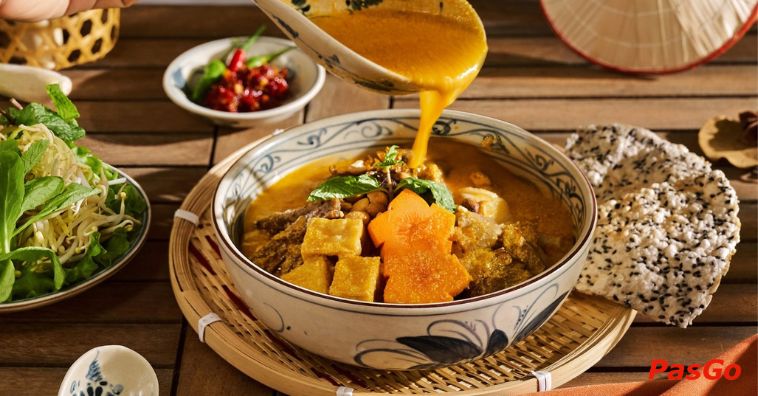 5+ quán chay Nguyễn Chí Thanh cho bữa ăn thanh tịnh – Ưu đãi PasGo