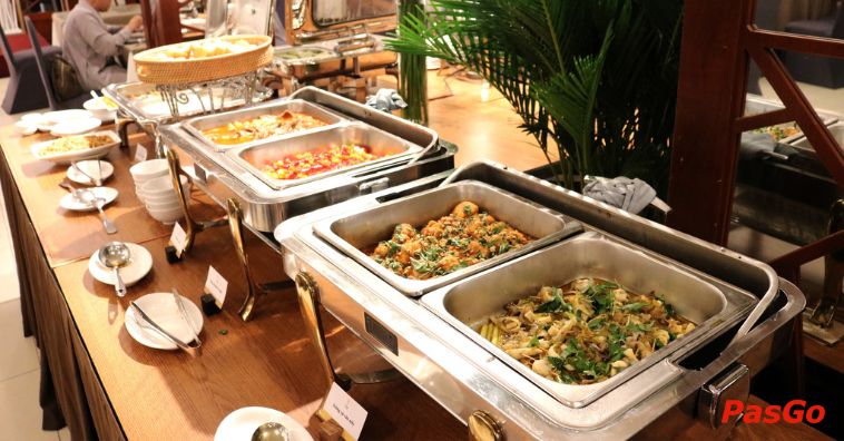 5+ quán chay Sư Vạn Hạnh hấp dẫn cho người yêu ẩm thực chay – Ưu đãi PasGo