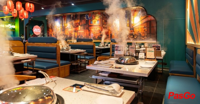 5+ quán ngon Lê Văn Sỹ ở TpHCM nổi bật cho buổi hẹn cuối tuần - Ưu đãi PasG