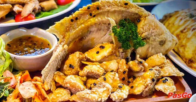 5+ quán nhậu Cao Thắng cho buổi nhậu đông vui bất tận – Ưu đãi PasGo