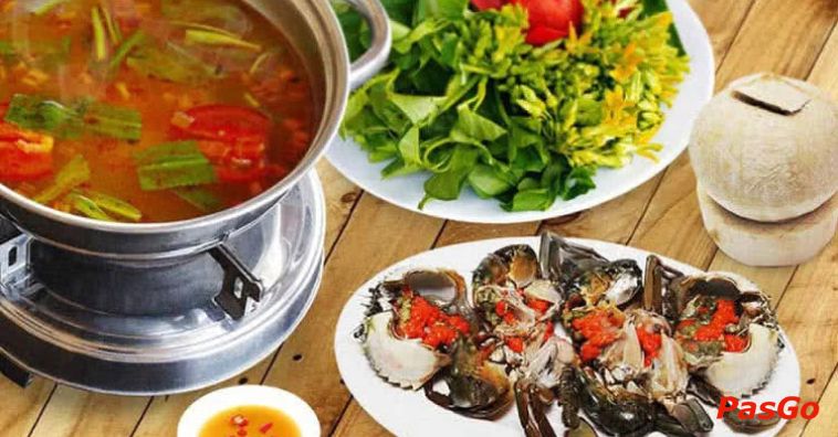 5+ quán nhậu Điện Biên Phủ đông vui bậc nhất cho dân nhậu – Ưu đãi PasGo