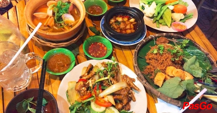 5+ quán nhậu Hoàng Sa Trường Sa để tụ tập cùng bạn bè cuối tuần 