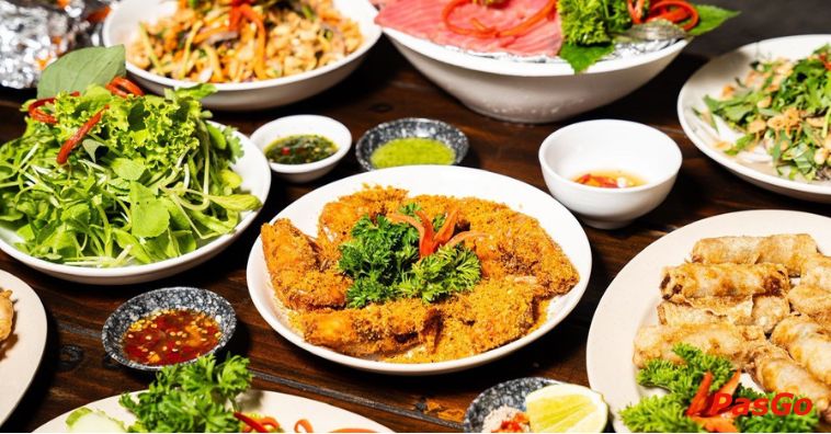 5+ quán nhậu Kỳ Đồng được dân địa phương yêu thích – Ưu đãi PasGo