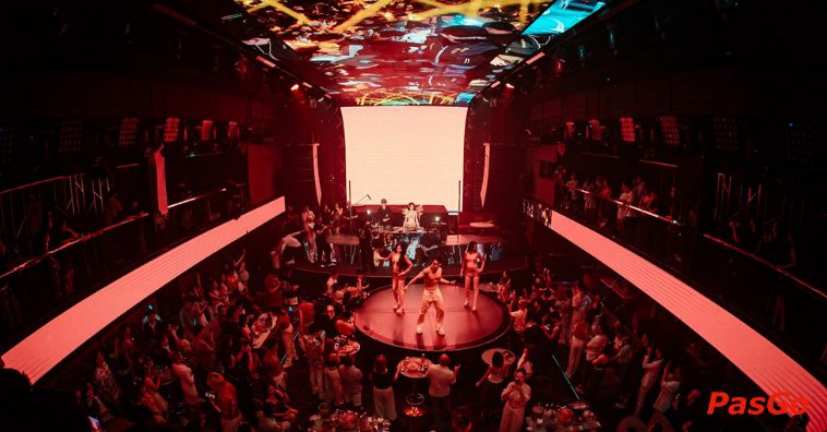 5+ quán nhậu Nam Kỳ Khởi Nghĩa được dân nhậu yêu thích nhất – Ưu đãi PasGo