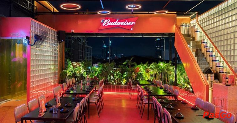 5+ quán nhậu Ngô Thời Nhiệm cho bữa nhậu chill cùng bạn bè – Ưu đãi PasGo