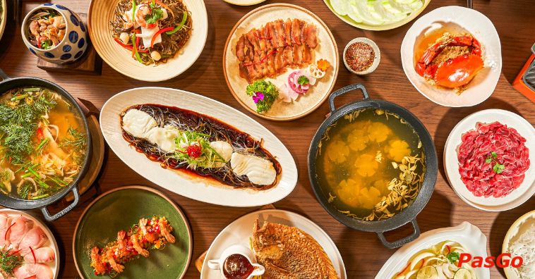 5+ quán nhậu Nguyễn Đình Chiểu đông vui nhất – Ưu đãi PasGo
