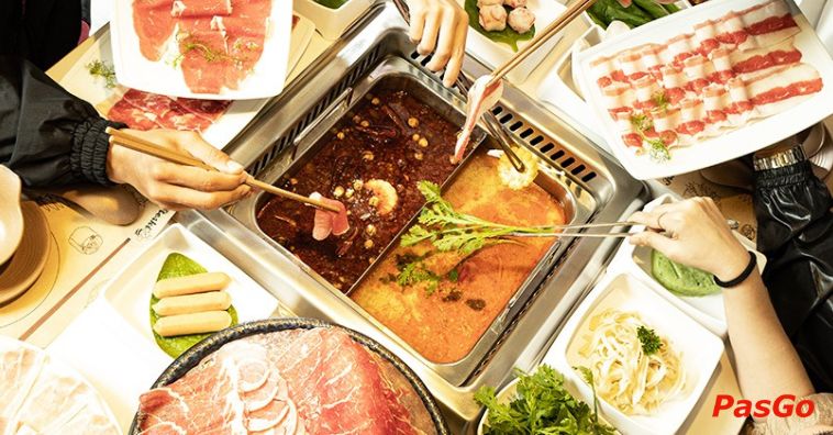 5+ quán nhậu Nguyễn Thị Thập đông vui nhất - Ưu đãi đặt bàn PasGo