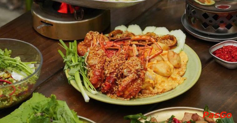 5+ quán nhậu Nguyễn Tri Phương dân nhậu không thể bỏ lỡ – Ưu đãi PasGo