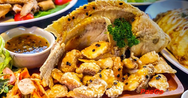 5+ quán nhậu Sư Vạn Hạnh cho bữa tiệc nhậu đông vui tới bến – Ưu đãi PasGo 