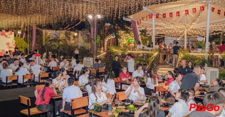 5+ quán nhậu Võ Thị Sáu ngon ở Sài Gòn cho buổi tụ tập chill cùng bạn bè 