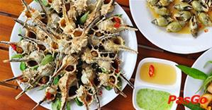 5 quán ăn đêm nổi tiếng nhất định phải ghé qua ở Quận Bình Thạnh