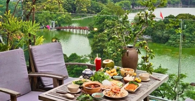 50+ Best Restaurants Around Hoan Kiem Lake in Hanoi with Directions