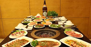 55+ nhà hàng ngon quận Ba Đình Hà Nội nổi tiếng - Nhận ưu đãi PasGo
