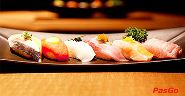 55+ Nhà hàng Nhật Bản ngon nổi tiếng nhất tại Hà Nội