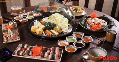 Bạn đang tìm nhà hàng cơm chay gần đây tại Sài Gòn? Xem ngay
