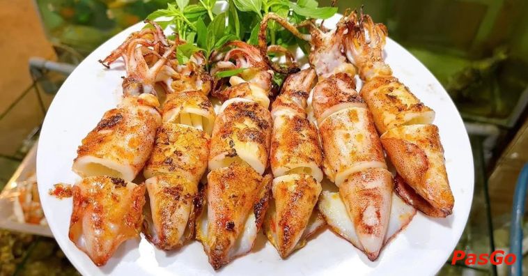 Bật mí 10+ quán hải sản ngon ở Bạc Liêu nhất định phải thử