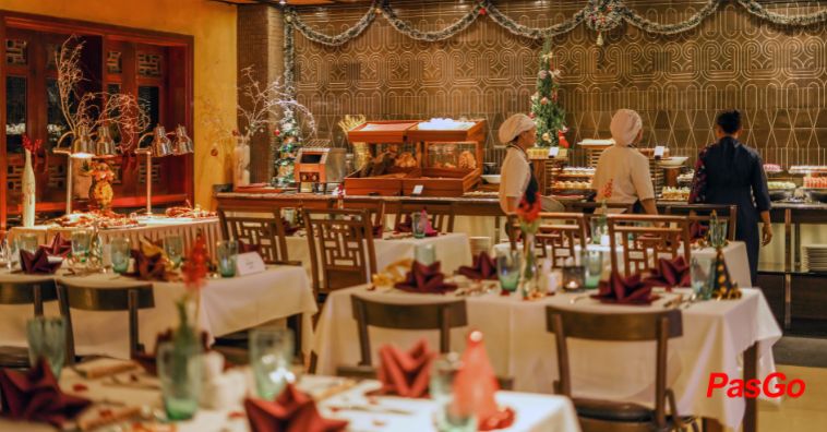 Bật mí 5+ nhà hàng sang trọng ở Hội An với view đẹp nhất