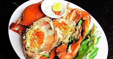 Bật mí danh sách nhà hàng hải sản ngon nổi tiếng, giá ưu đãi TpHCM