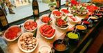 Các quán Buffet ngon nhất tại VINCOM BÀ TRIỆU Hà Nội, ƯU ĐÃI TỐT
