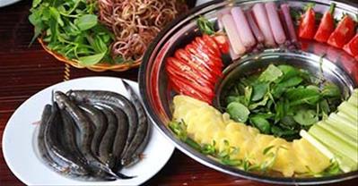 Các quán Lẩu Cá Kèo lá giang ngon, ƯU ĐÃI tốt nhất Hà Nội