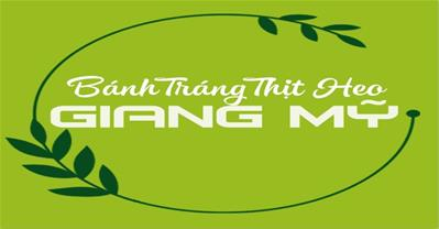 Chuỗi Bánh Tráng Thịt Heo Giang Mỹ - Đặc sản Việt ngon ƯU ĐÃI MỚI PasGo