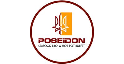Chuỗi Buffet Poseidon – Buffet lẩu nướng hải sản nức tiếng Hà Thành