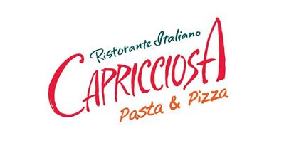 Chuỗi Capricciosa Hà Nội - Những món ngon mang hương vị chuẩn Ý