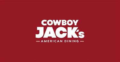 Chuỗi Cowboy Jack’s TpHcm – American Dining - Chuyên món Âu Mỹ